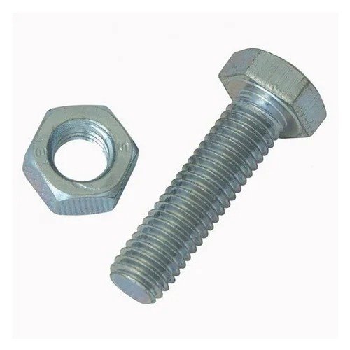 Nut Bolt